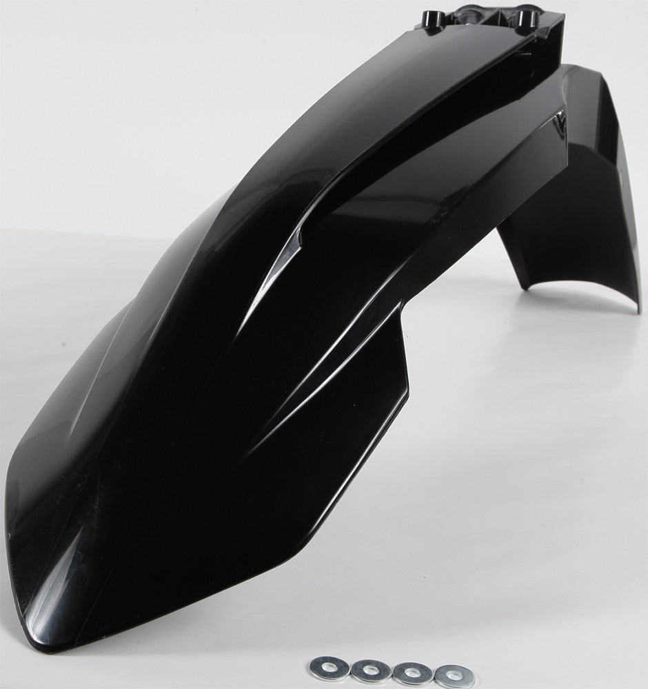 ACERBIS Front Fender Black 2421110001