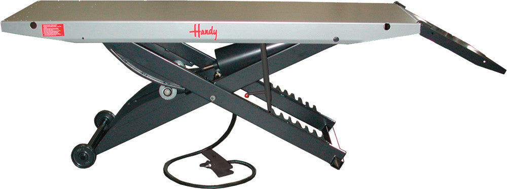 HANDY Air Lift Grey 10740G