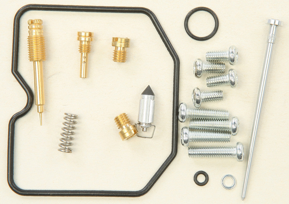 ALL BALLS Carburetor Repair Kit 26-1088