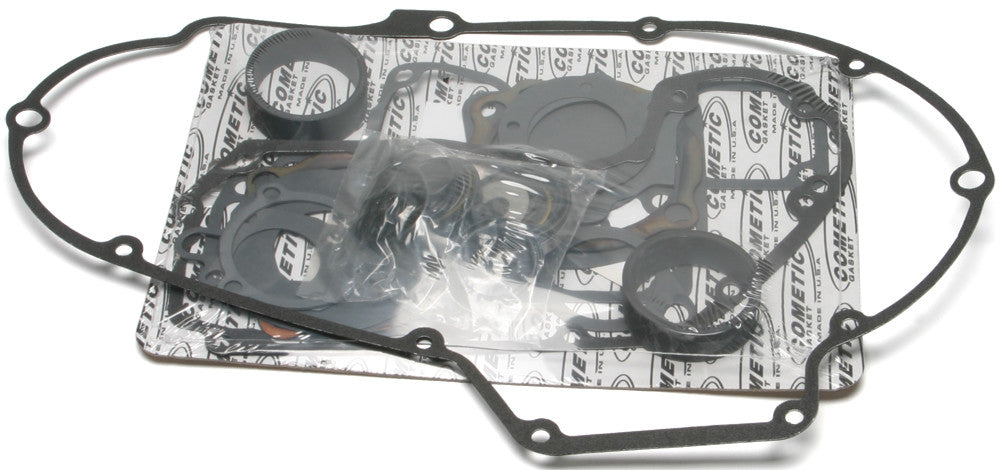 COMETIC Complete Gasket Ironhead Sportster Kit Oe#17026-82 C9117F