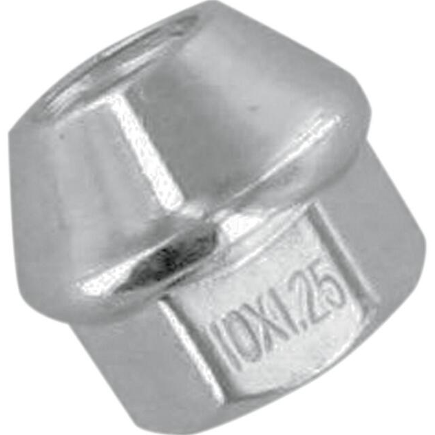 ITP Ea/10mm Tapered Lug Nut DLUG10