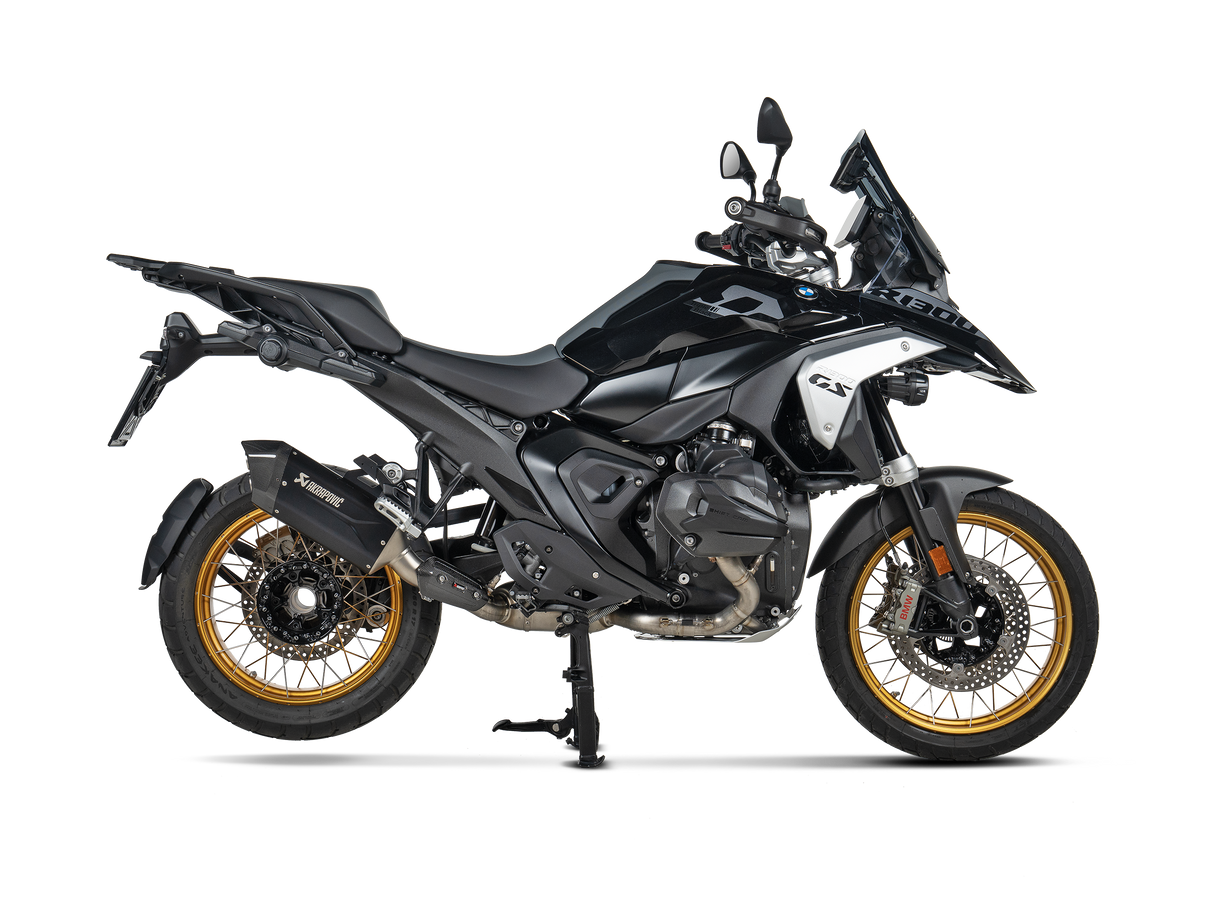 AKRAPOVIC Header Pipe - Titanium - BMW R 1300 GS 2024  E-B13E1  1812-0587