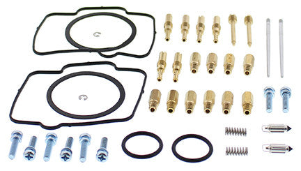 ALL BALLS Carburetor Rebuild Kit 26-1986
