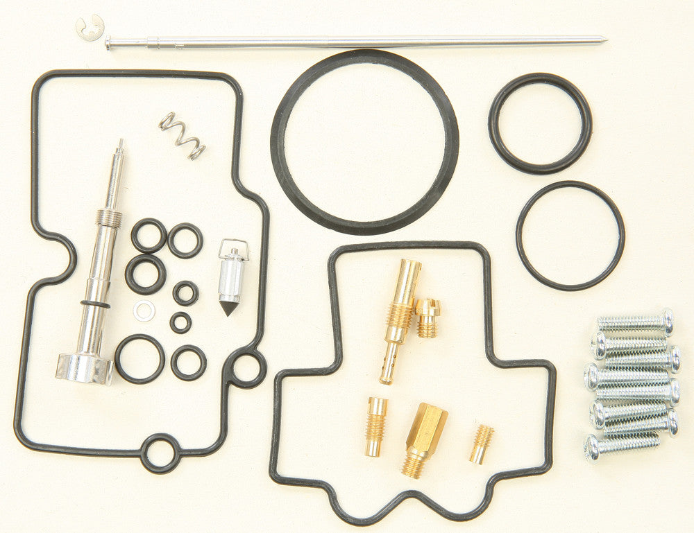 ALL BALLS Bike Carburetor Rebuild Kit 26-1475