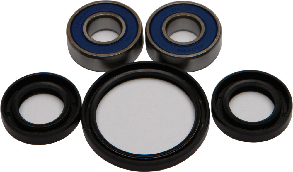 ALL BALLS Wheel Bearing & Seal Kit 25-1187