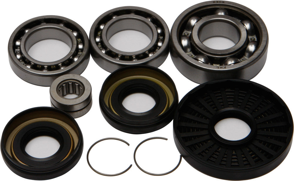 ALL BALLS Front Differential Bearing And Seal Kit 25-2016