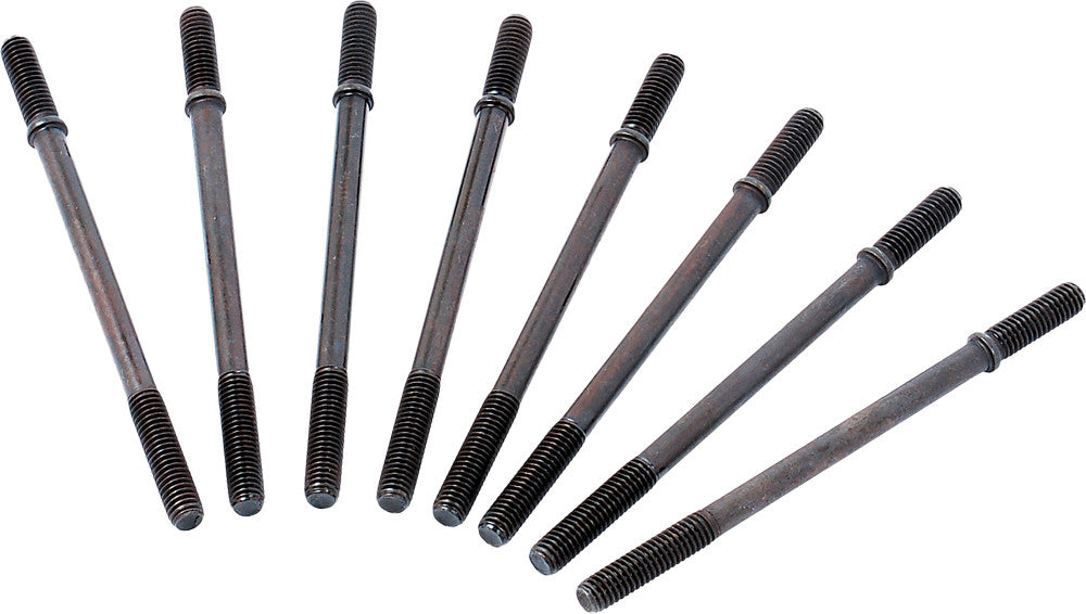 DELKRON Twin Cam Cylinder Studs D2033