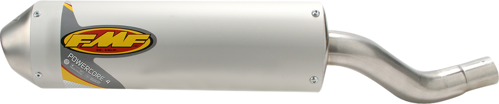 FMF Powercore 4 Muffler 043210 1831-0478