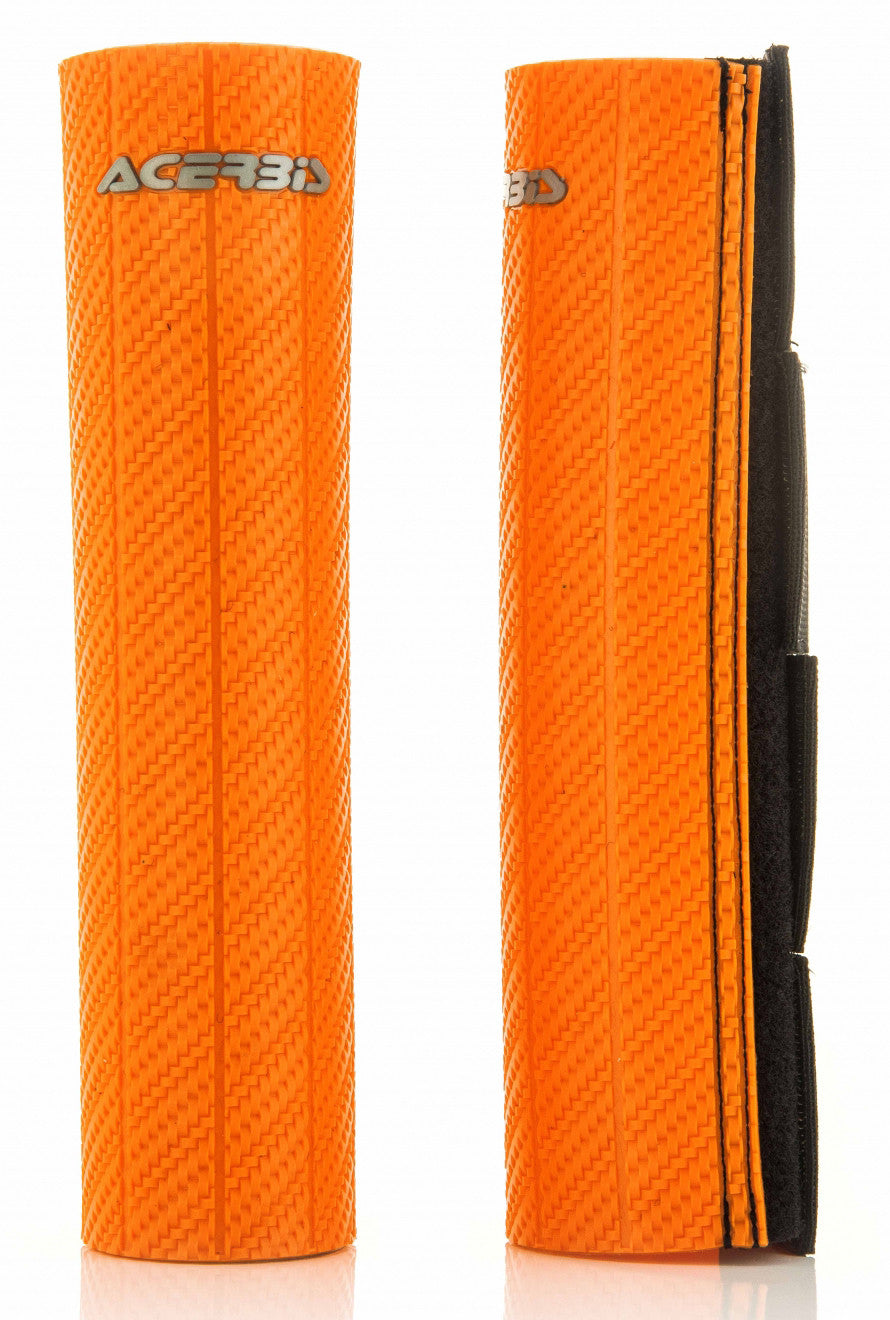 ACERBIS Fork Guard Orange 2634055226