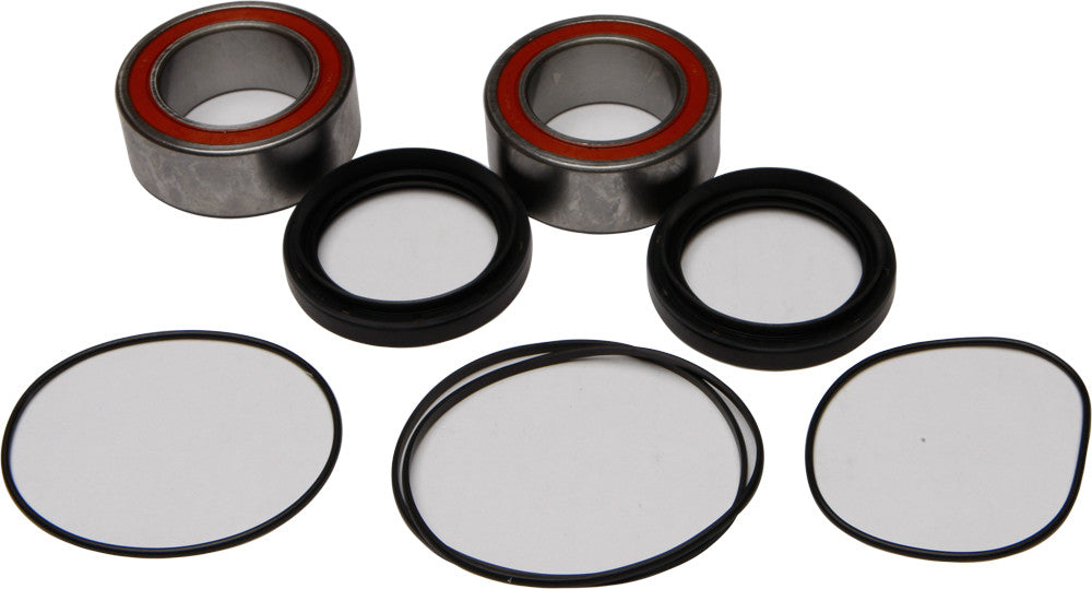 ALL BALLS Wheel Bearing & Seal Kit 25-1612