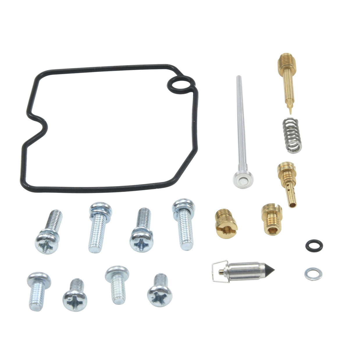 ALL BALLS Carburetor Repair Kit 26-10125
