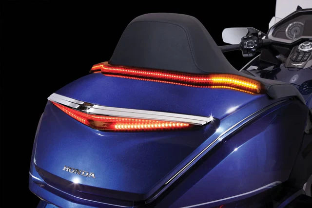 Goldstrike *Led Trunk Light For Gold Wing Chrome 2018-2020 48004