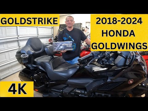 Goldstrike Goldstrike Distribution Block 48010