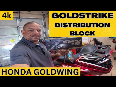 Goldstrike Goldstrike Distribution Block 48010