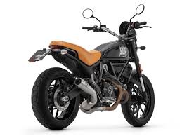 71951PRI  Arrow Pro-Race Slip-on Exhaust, Nichrome for Ducati Scrambler 800 Icon 2021-2025