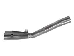 71630MI  Arrow Non-Catalytic Central Link Pipe for Yamaha YZF-R1 2015-2016