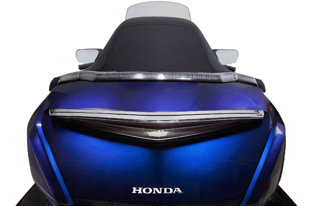 Goldstrike *Led Trunk Light For Gold Wing Chrome 2018-2020 48004