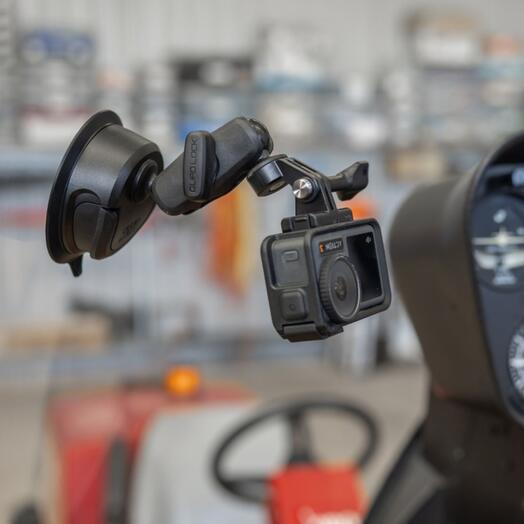 Quad Lock 360 Head Action Camra Adapt 4508701200