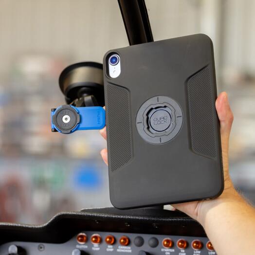 Quad Lock 360 Head Action Camra Adapt 4508701200