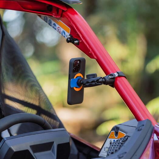 Quad Lock 360 Base Hose Clamp 4506603000