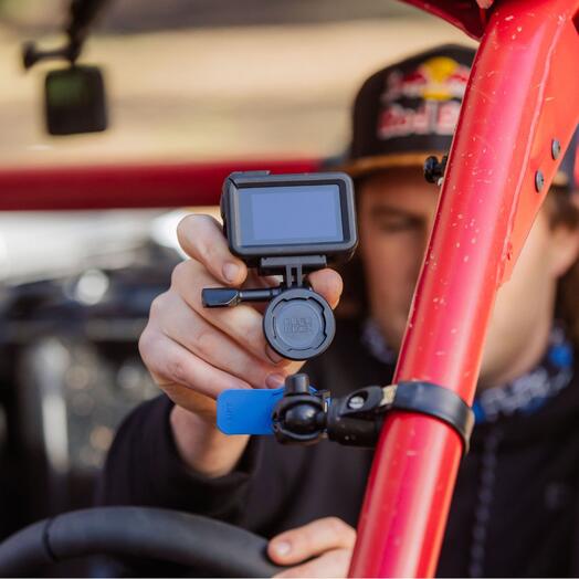 Quad Lock 360 Base Hose Clamp 4506603000