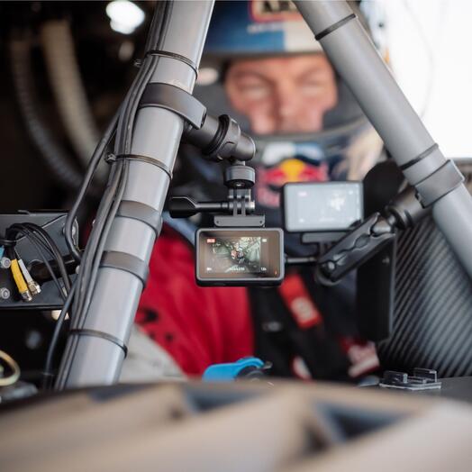 Quad Lock 360 Base Hose Clamp 4506603000