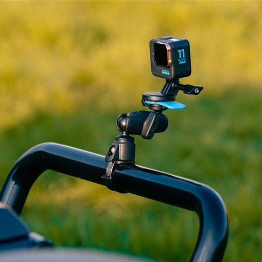 Quad Lock 360 Base Hose Clamp 4506603000