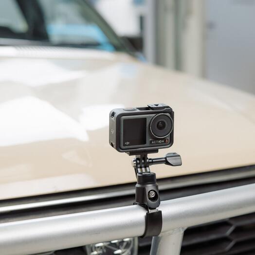 Quad Lock 360 Base Hose Clamp 4506603000