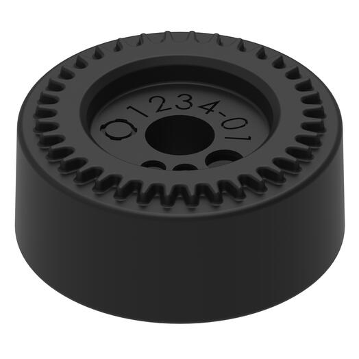 Quad Lock 10mm Spcrs (Twin Pack) 4506700900