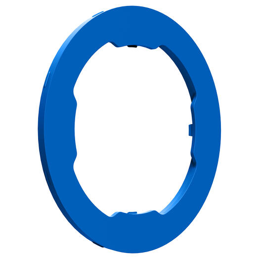 Quad Lock Mag Ring Blue 4506701600