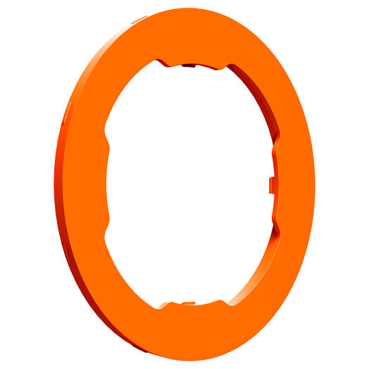 Quad Lock Mag Ring Orange 4506701900