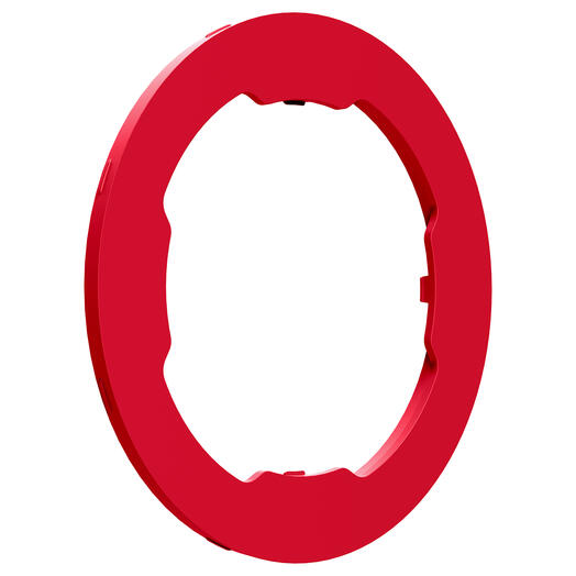 Quad Lock Mag Ring Red 4506702100