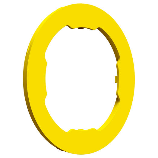 Quad Lock Mag Ring Yellow 4506702200