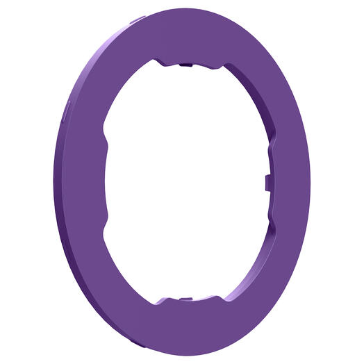 Quad Lock Mag Ring Purple 4506702300