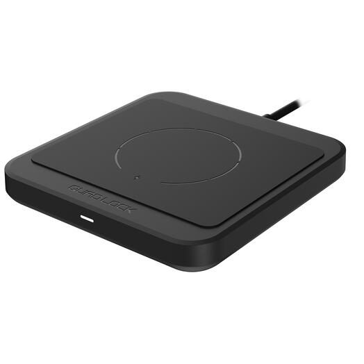 Quad Lock Wrlss Chrg Pad 4507601900