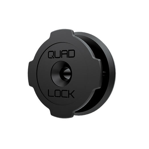 Quad Lock Adhesive Wall Mnt 2 Pk (V2) 4507602100
