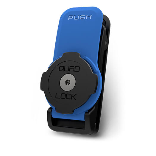 Quad Lock Belt/Utility Clip (V3) 4507602400