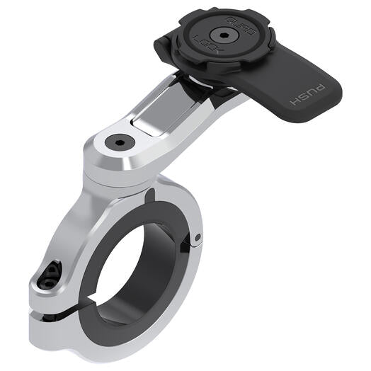 Quad Lock Mc Hndlbr Mount Pro Chrm Lrg 4507602700