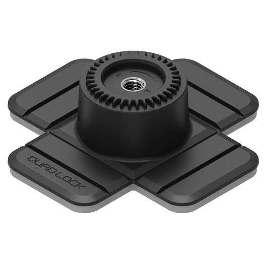 Quad Lock 360 Base Flexible Adhesive 4508700700