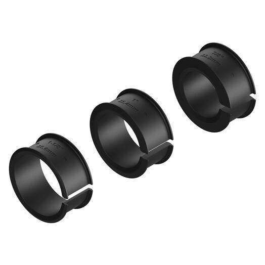 Quad Lock Bar Spcrs Mtrcycl Hdlbr Mnt 4508702000