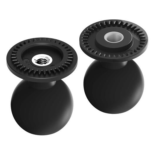 Quad Lock 360 Dualpiv Arm Ballset2 4508702500