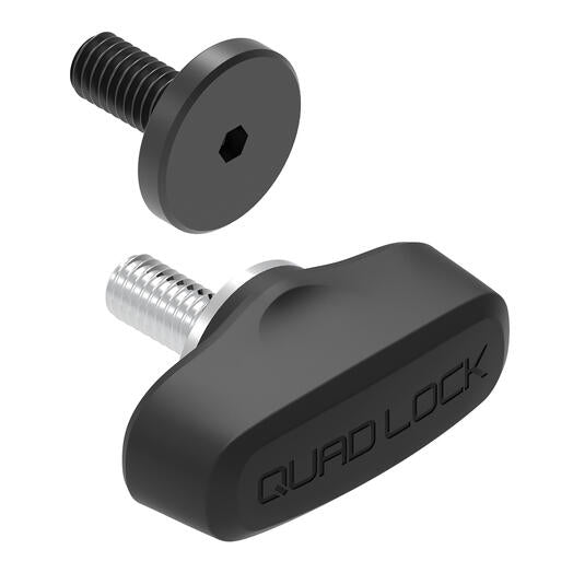 Quad Lock 360 Dualpiv Arm Hndl/Scrw 4508702600