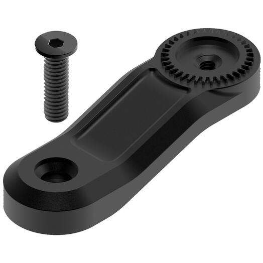 Quad Lock Extn Arm Mc Hdlbr Mnt Pro 4508702900