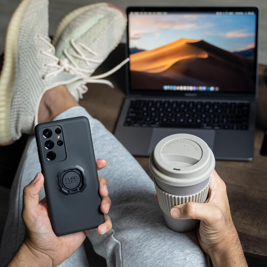 Quad Lock Mag Case Glxy S22+ 4723022206