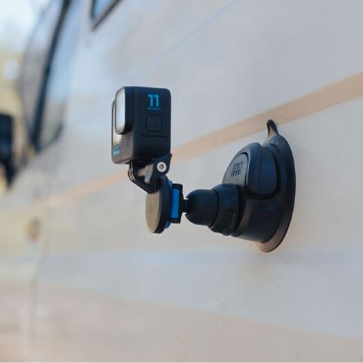 Quad Lock Action Camera Adaptor 4506703900