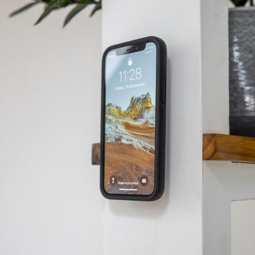 Quad Lock Adhesive Wall Mnt 2 Pk (V2) 4507602100