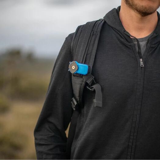 Quad Lock Belt/Utility Clip (V3) 4507602400