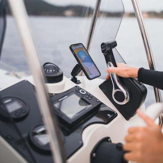 Quad Lock 360 Arm Dual Pivot Small 4508700200