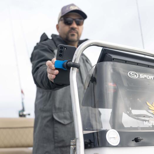 Quad Lock 360 Arm Dual Pivot Small 4508700200