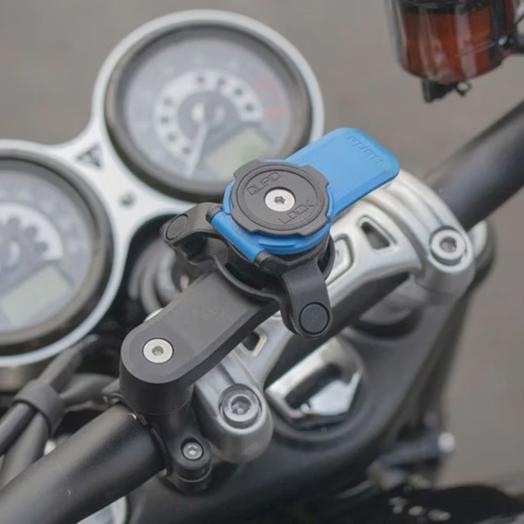 Quad Lock Extn Arm Mc Hdlbr Mnt Pro 4508702900